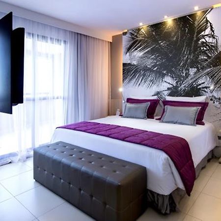 Mercure Salvador Boulevard Hotel Eksteriør bilde