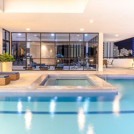 Mercure Salvador Boulevard Hotel Eksteriør bilde
