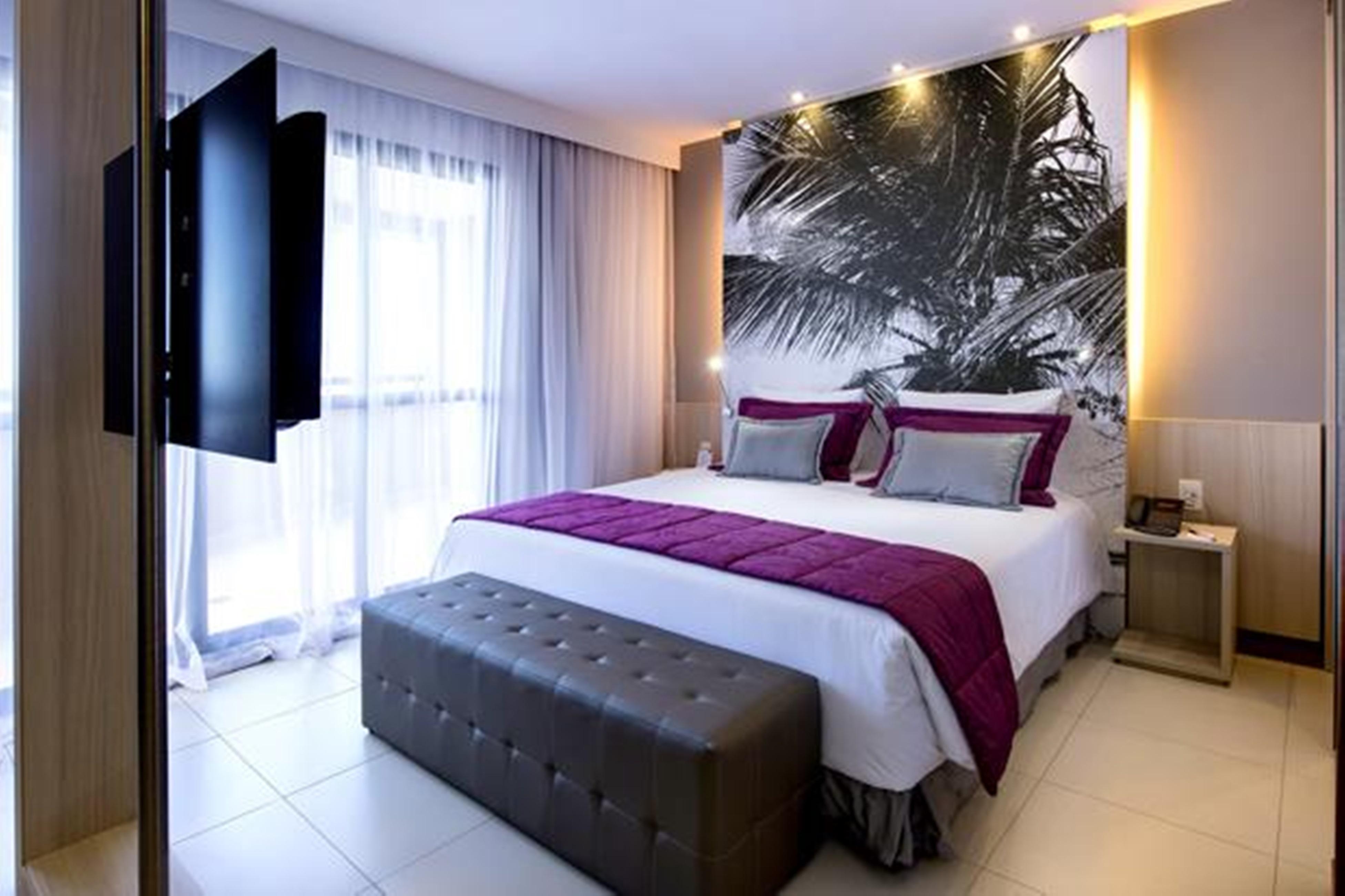 Mercure Salvador Boulevard Hotel Eksteriør bilde