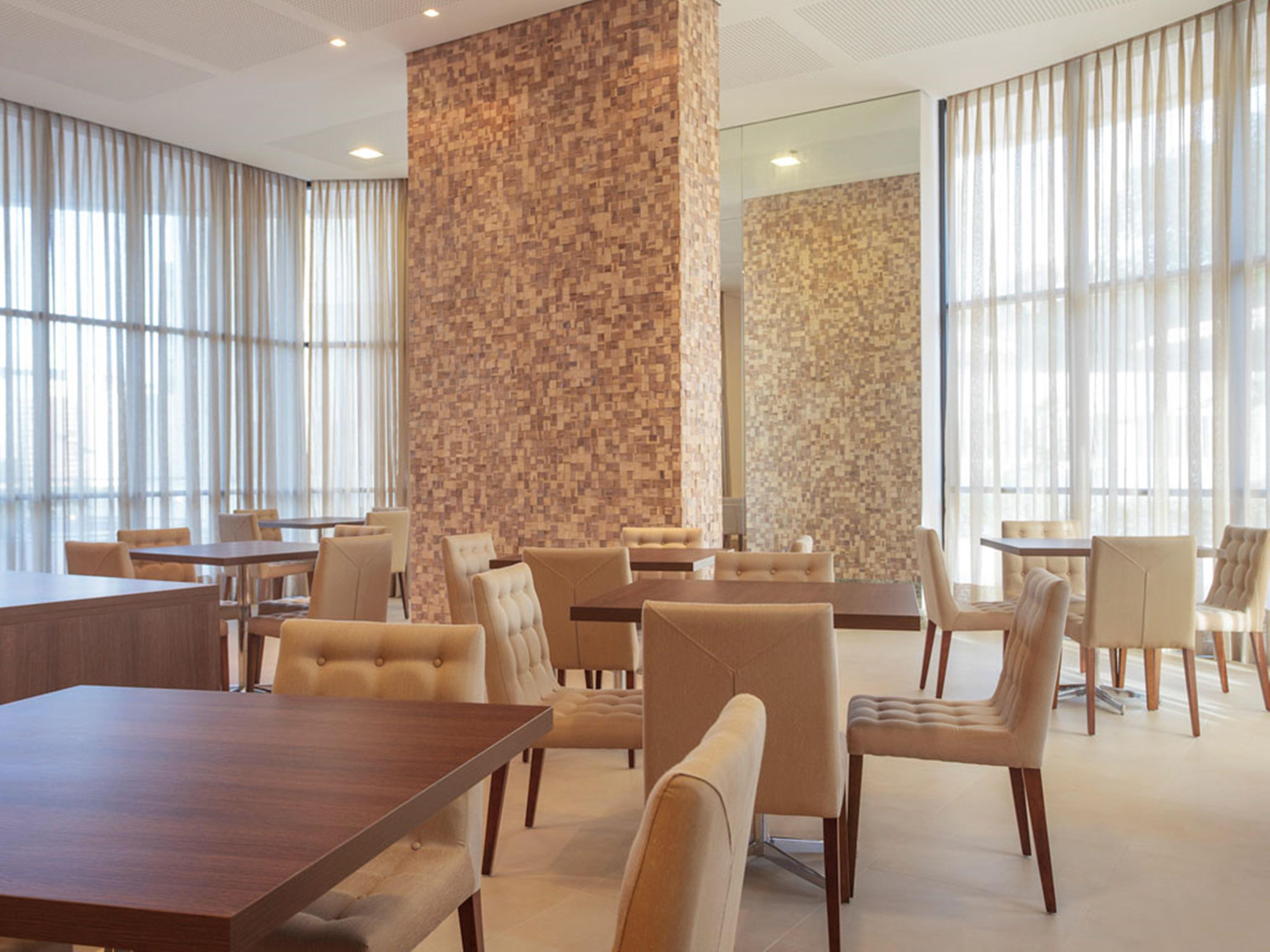 Mercure Salvador Boulevard Hotel Eksteriør bilde